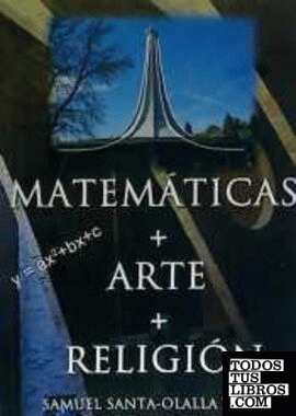 Matemáticas+Arte+Religión