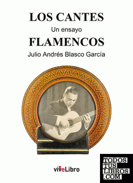 Los cantes flamencos