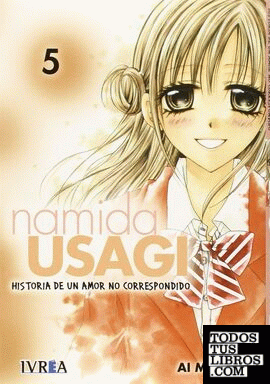 Namida Usagi 05