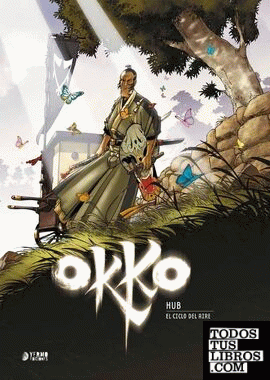 Okko 3. El ciclo del aire