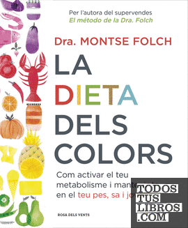 La dieta dels colors