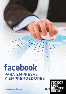 Facebook para empresas y emprendedores