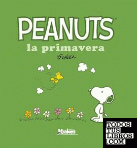 Peanuts, La primavera