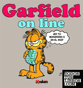 Garfield Online