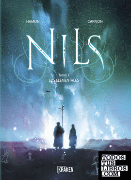 Nils (Vol. 1)