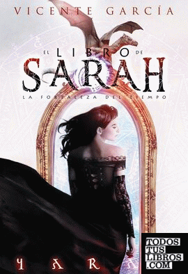 El libro de Sarah