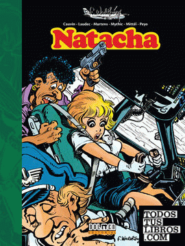 Natacha Vol.5