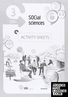 EKI DBH 3. Social Sciences 3. Activity sheets