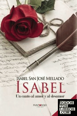 ISABEL, Un canto al amor y al desamor