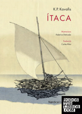 Ítaca (Ed. Catalán)