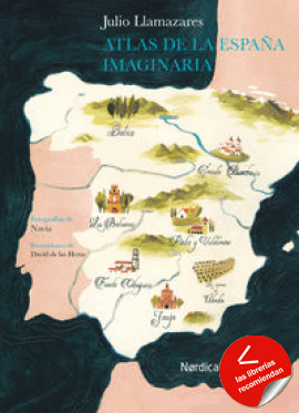 Atlas de la España Imaginaria