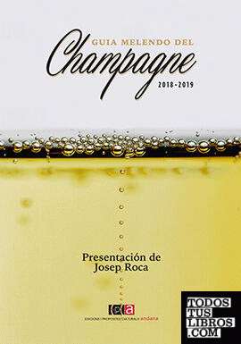 Guia Melendo del Champagne 2018-2019