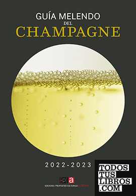 Guía Melendo del Champagne 2022-2023