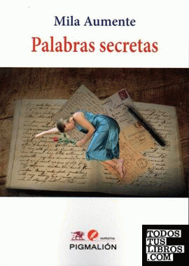 PALABRAS SECRETAS
