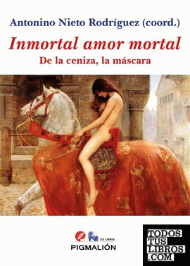 Inmortal amor mortal