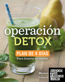 Operación detox
