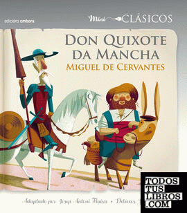 Don Quixote da Mancha