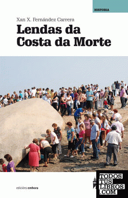 Lendas da Costa da Morte