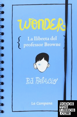 Wonder. Plutó (edició en català)