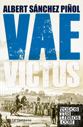 Vae Victus (edició en català)