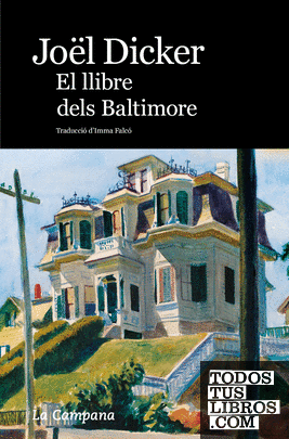 El llibre dels Baltimore