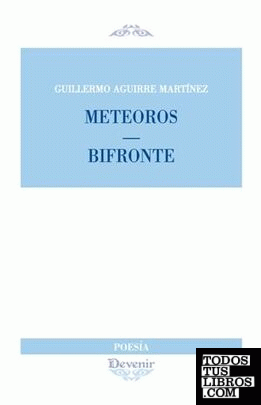 Meteoros - Brifonte