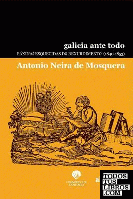 GALICIA ANTE TODO