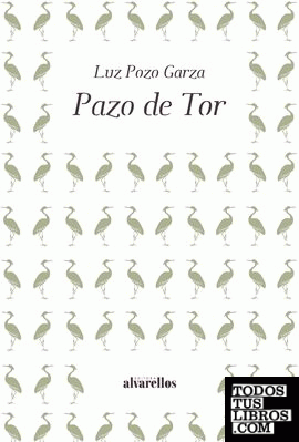 PAZO DE TOR
