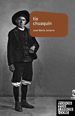 Tío Chuaquín