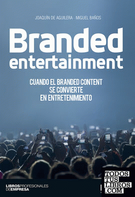 Branded entertainment