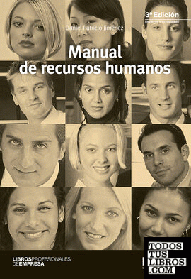 Manual de recursos humanos