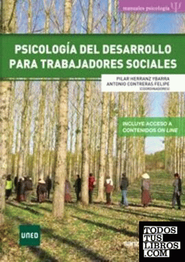 Psicología del Desarrollo para Trabajadores Sociales