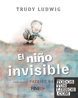 El niño invisible (2ªED)