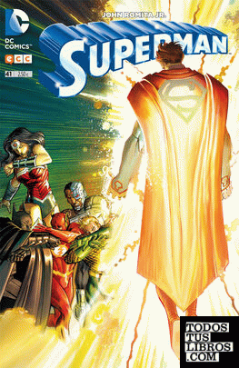 Superman núm. 41