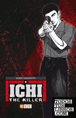Ichi the killer núm. 06