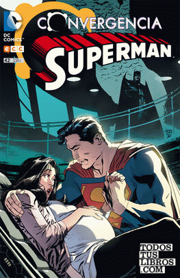 Superman núm. 42