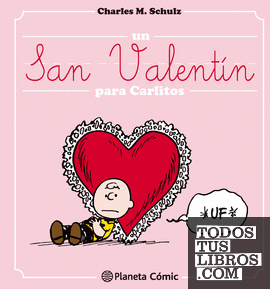 Un San Valentín para Carlitos