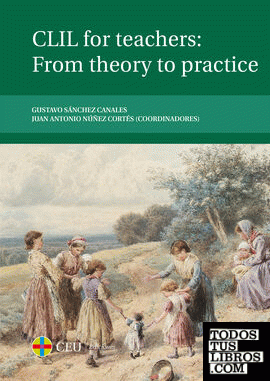 CLIL for the teachers: from theory to practice