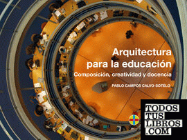 Arquitectura para la educación