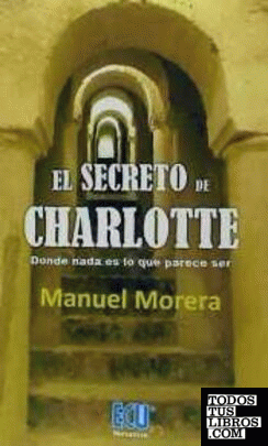 El secreto de Charlotte