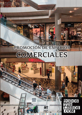 Promoción de espacios comerciales