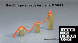 Gestión operativa de tesorería. MF0979.