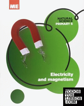 Natural Science Modular 6 Electricity and magnetism