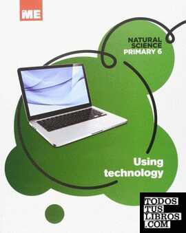 Natural Science Modular 6 Using Technology