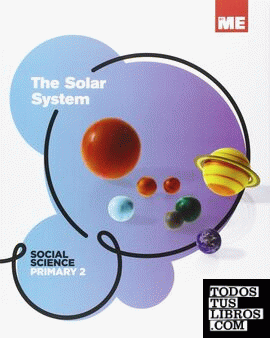 Social Science Modular 2 The Solar System