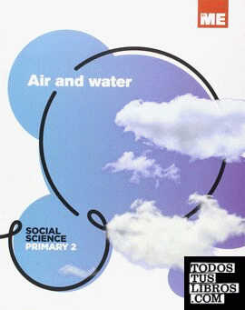 Social Science Modular 2 Air and water