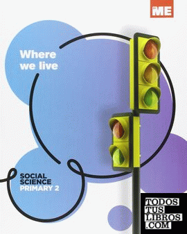 Social Science Modular 2 Where we live
