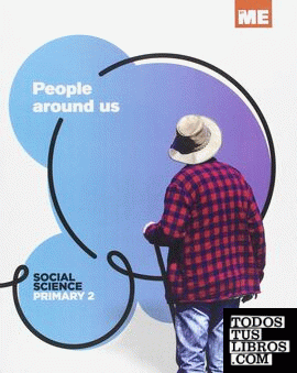 Social Science Modular 2 People around us
