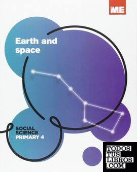 Social Science Modular 4 Earth and space