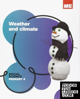 Social Science Modular 4 Weather and climate